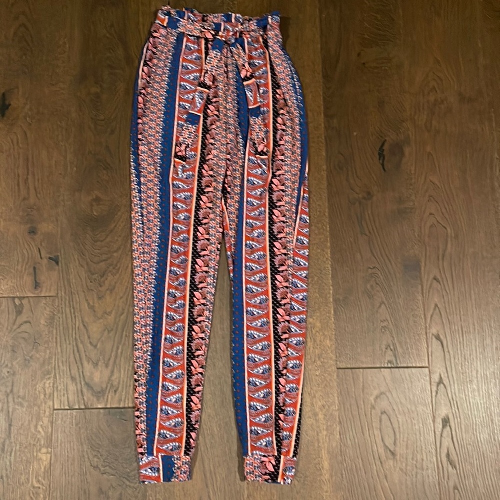 Mudd Pants